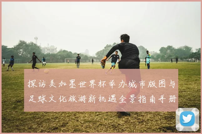 探访美加墨世界杯举办城市版图与足球文化旅游新机遇全景指南手册